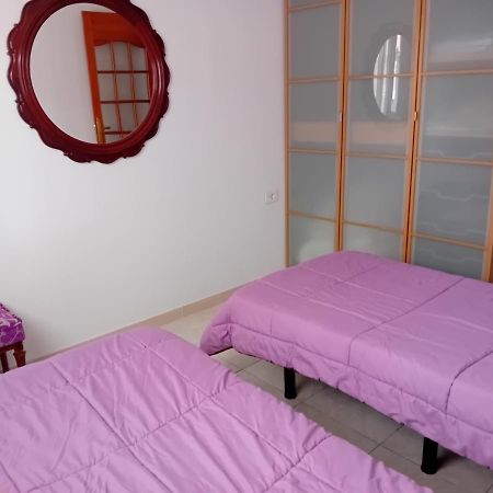 라 라구나 El Rincon De Nina 빌라 외부 사진